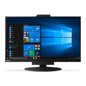 Lenovo ThinkCentre TFT 27 11JHRAT1EU Monitor 69,0 cm (27,0 Zoll) schwarz