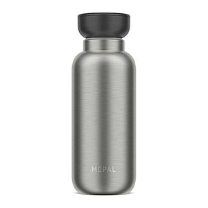 MEPAL Isolierflasche Ellipse nordic black 350,0 ml, 1 St.