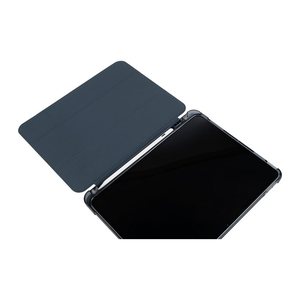 TUCANO Tablet-Hülle für Apple iPad Air 4. Gen (2020), iPad Air 5. Gen (2022), iPad Air 11" (M2) grau