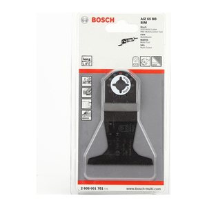 BOSCH AII 65 APB Wood and Metal Tauchsägeblatt, 1 St.