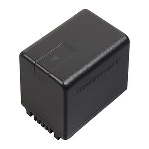Panasonic Akku für Kameras VW-VBT380E Lithium-Ionen 3,6 V, 3,8 Ah