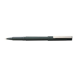 uni-ball micro UB-120 Tintenroller 0,3 mm, Schreibfarbe: schwarz, 1 St.