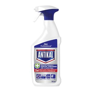 ANTIKAL® Professional 2in1 Badreiniger 750 ml, 1 St.