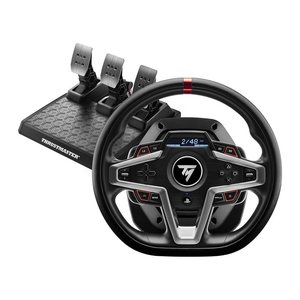 Lenkrad Thrustm. T248P FF Wheel (PS5/PC) retail