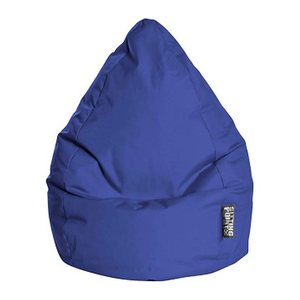 SITTING POINT BeanBag BRAVA® XXL Sitzsack dunkelblau