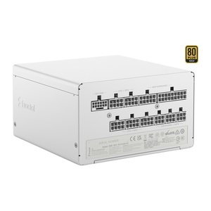 FRACTAL DESIGN Netzteil 1000W ION 3 Gold (W)