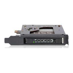 Icy Dock Wechselrahmen 2,5" SATA/PCI