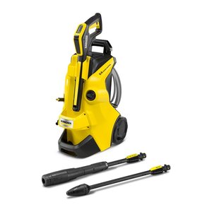 KÄRCHER K 4 Power Control Flex Hochdruckreiniger