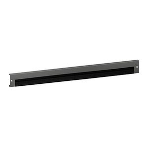 Rittal Sockel-Blende mit Bürstenleiste für Sockel-System VX