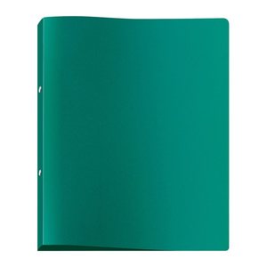 Viquel Ringbuch 2-Ringe grün 2,5 cm DIN A4, 1 St.