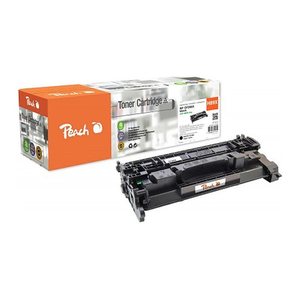 Peach Toner HP CF289X, No.89X black remanufactured