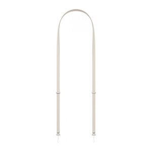 Apple Crossbody Band Handykette für Apple iPhone 17, iPhone 17 Pro, iPhone 17 Pro Max, iPhone 18 Pro, iPhone 18 Pro Max