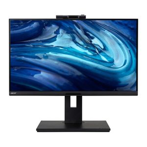 acer Vero B278UEbemiqprcuzx Monitor 69,0 cm (27,0 Zoll) schwarz