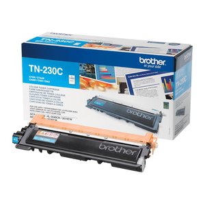 brother TN-230C  cyan Toner