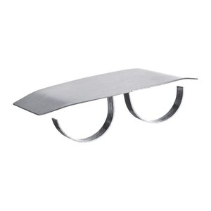 WESTMARK Finger-Schneidschutz silber, 2 St.