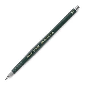 FABER-CASTELL TK® 9400 Fallminenstift grün OH 2,0 mm, 1 St.