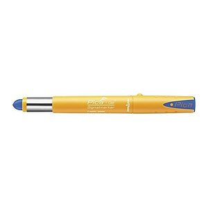 Pica Gel Signalmarker 8081 Industriemarker blau 8,0 mm, 1 St.