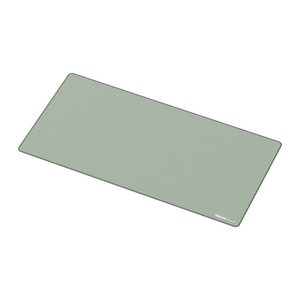 Fellowes Schreibtischunterlage Breyta 80,00x40,00cm salbei