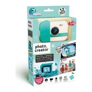Canaltoys Underwater Camera