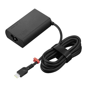 Lenovo 65w USB-C AC-Adapter Slim GaN