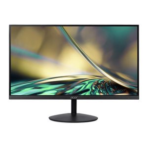 Acer SA322QUEb 31,5" 80cm 100Hz 2560x1440 black