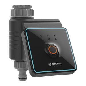 GARDENA Bewässerungscomputer Bluetooth®