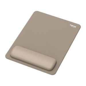 Fellowes Mauspad-Handgelenkauflage Breyta XL sand