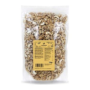 KoRo® Cashewkerne  1,0 kg, 1 St.