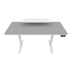 COUGAR Gaming Schreibtisch E-Star 140, Weiß
