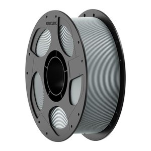 ANYCUBIC PETG Filament-Rolle grau 1,75 mm