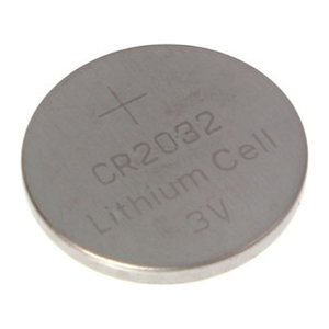 AgfaPhoto Batterie Knopfzelle CR2032 3V Extreme Lithium 5St.