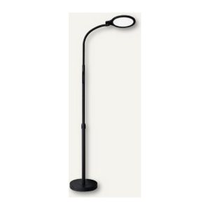 Hansa Atria LED Stehlampe schwarz 12 W