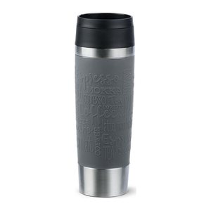 emsa Isolierbecher CLASSIC GRANDE grau 500,0 ml, 1 St.