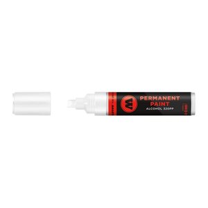 MOLOTOW Permanentmarker weiß 4,0 - 8,0 mm, 1 St.