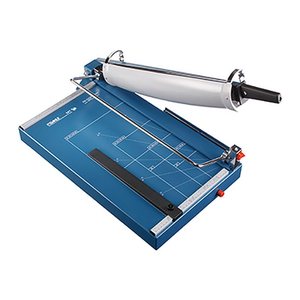 DAHLE Hebelschneider 597