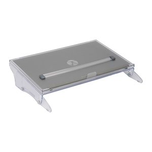 BakkerElkhuizen Dokumentenhalter FlexDesk 640 ComfortRead retail