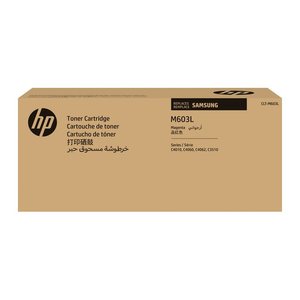 HP ersetzt Samsung CLT M603L Magenta Tonerpatrone