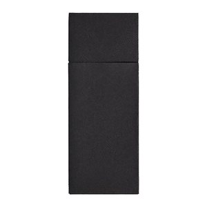 STARPAK Bestecktaschen Airlaid bordeaux 8,5 x 20,0 cm, 480 St.