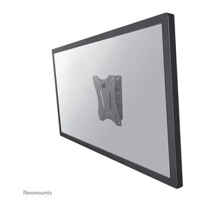 Neomounts TV-Wandhalterung NM-W60BLACK schwarz