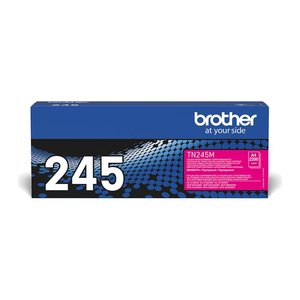 brother TN-245M  magenta Toner