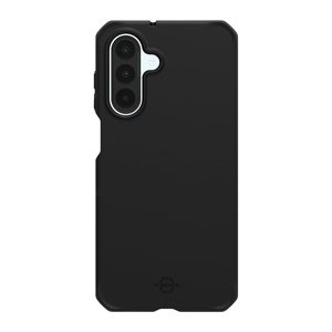 Mobilis SPECTRUM_R Case f. Galaxy A26 5G Solid Black Mat