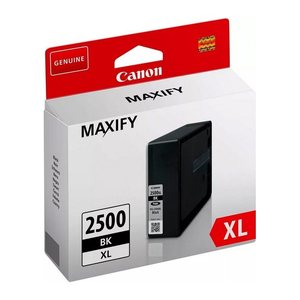 Canon PGI-2500 XL BK schwarz Druckerpatrone