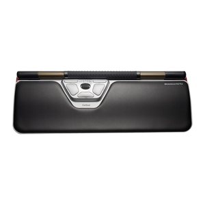 Contour RollerMouse RED Plus wireless Bluetooth USB-C silber retail