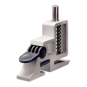 LEITZ Lochpfeifen 5123 für Doppellocher, 1 St.