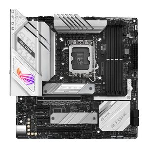 ASUS ROG STRIX B760-G GAMING WIFI (INTEL,1700,DDR5,mATX)