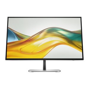 HP Serie 5 Pro 527pq Monitor 69,0 cm (27,0 Zoll) schwarz