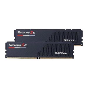 DDR5 32GB PC 6800 CL34 G.Skill KIT (2x16GB) 32-RS5K Ripjaw
