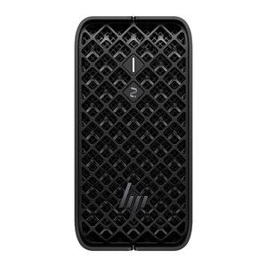 HP Z2 Mini G1a A40MYET PC