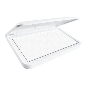COLOP MAKE1 Stempelkissen frozen white retail