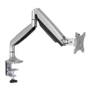 Logilink TIS 13"-32" 1TFT 3Gelenke silb. Max. 9KG Gasdr.fed